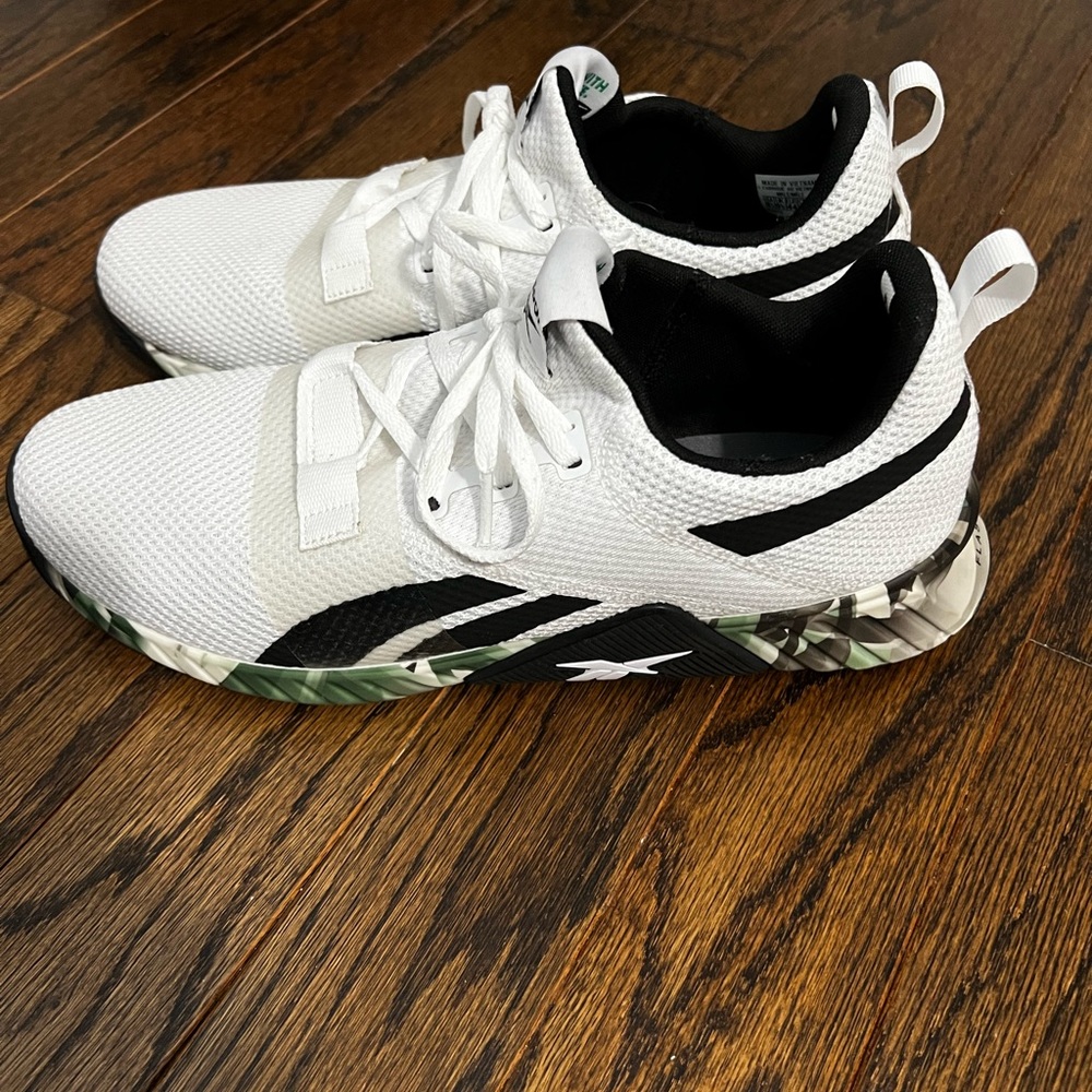 Mens Reebok Tennis Shoes